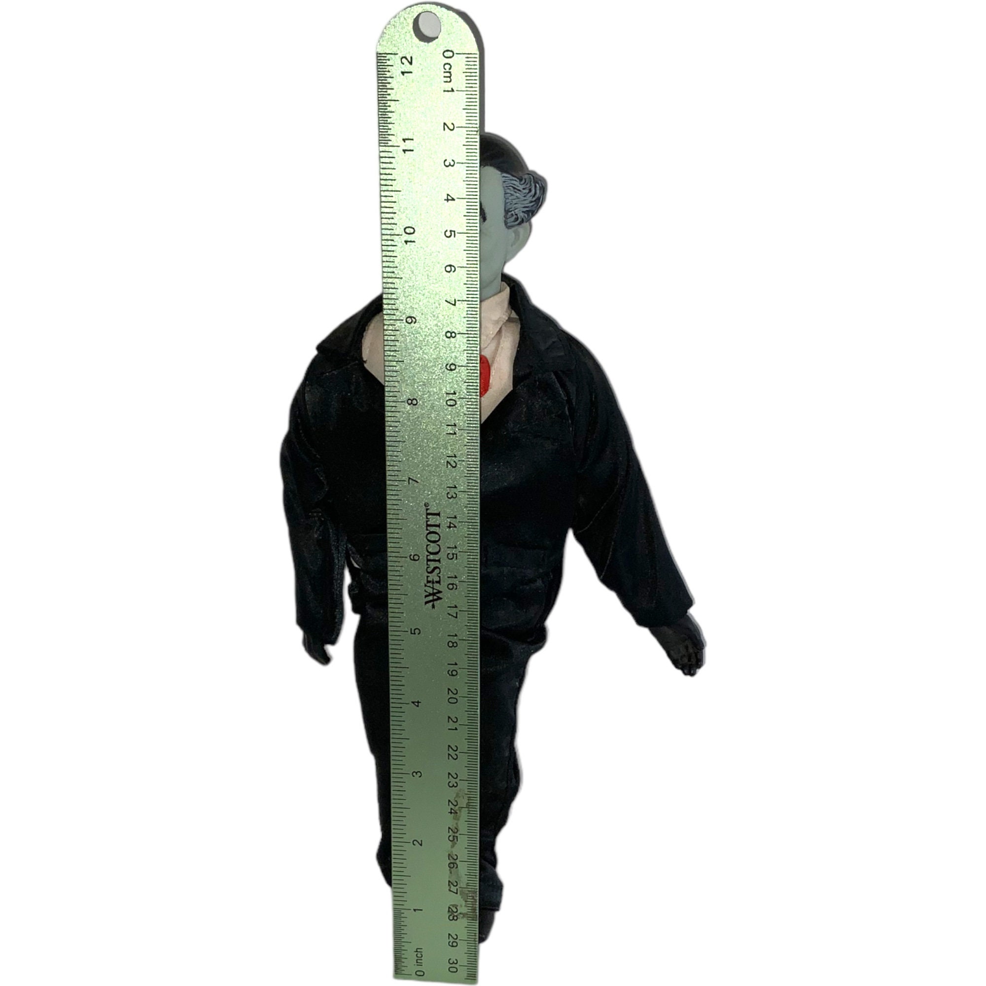 Vintage Grandpa Munster Doll Action Figure 1964 Toys - Etsy