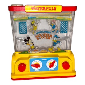 Tomy water game - Etsy 日本