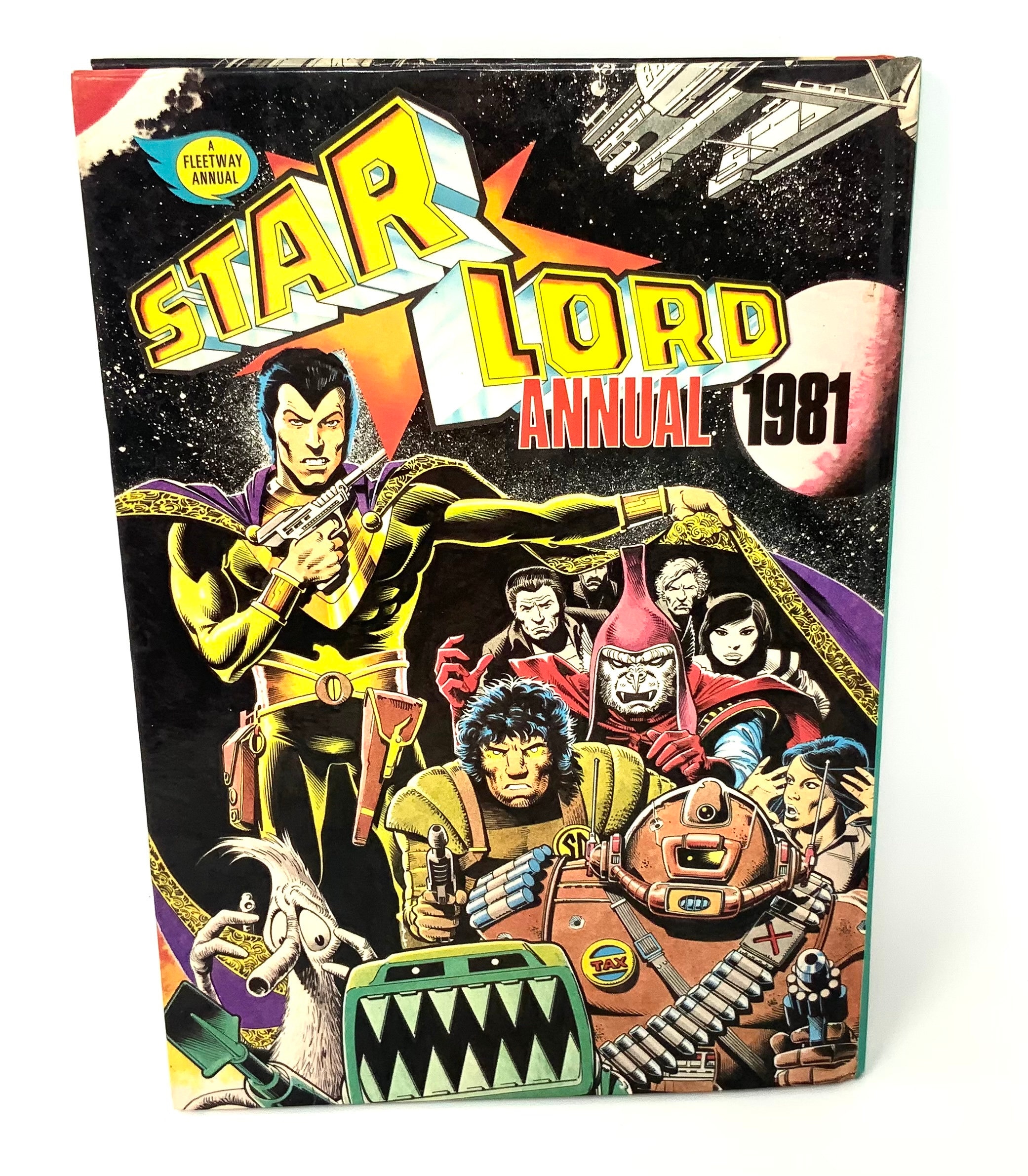 Star-Lord  Star lord comic, Marvel comics vintage, Star lord
