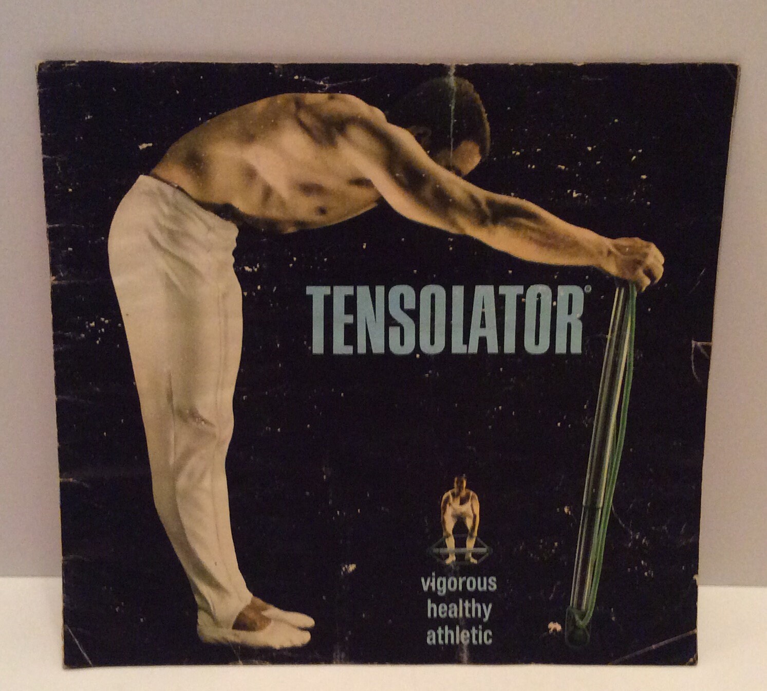 Tensolator deals