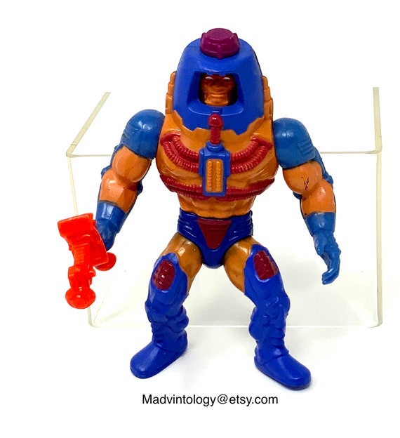 Original he hotsell man figures