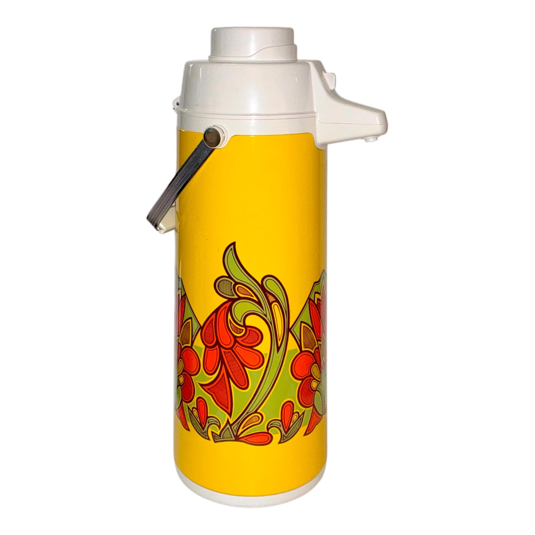 Vintage thermos - Etsy 日本