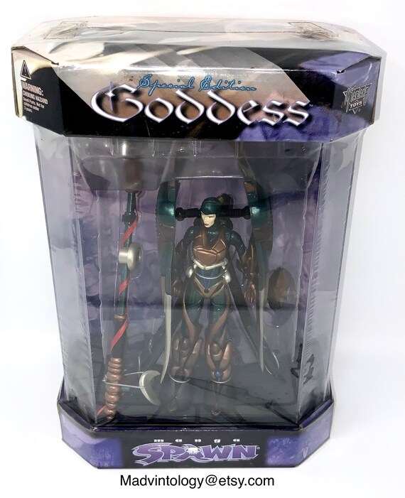 Manga spawn special edition Clearance