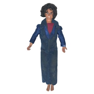 Vintage Donny Osmond Action Figure Doll 1977 Mattel TV Show Series Masked Singer Peacock Actor Las Vegas