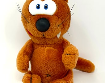 Buy Vintage 1980's Heathcliff the Cat Cartoon Character Online in India - Etsy Buy Vintage 1980's Heathcliff the Cat Cartoon Character Online in India - Etsy