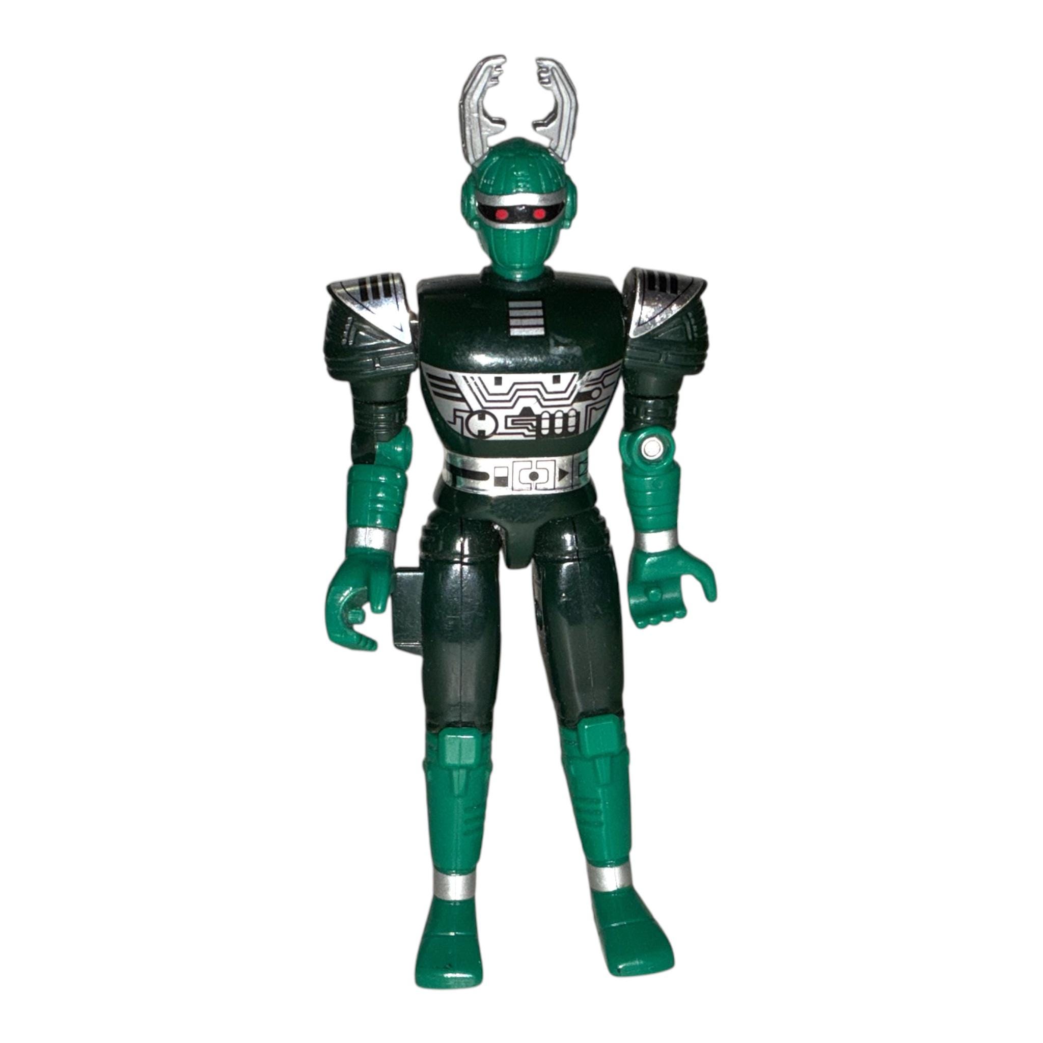 Big Bad Beetleborgs - Etsy