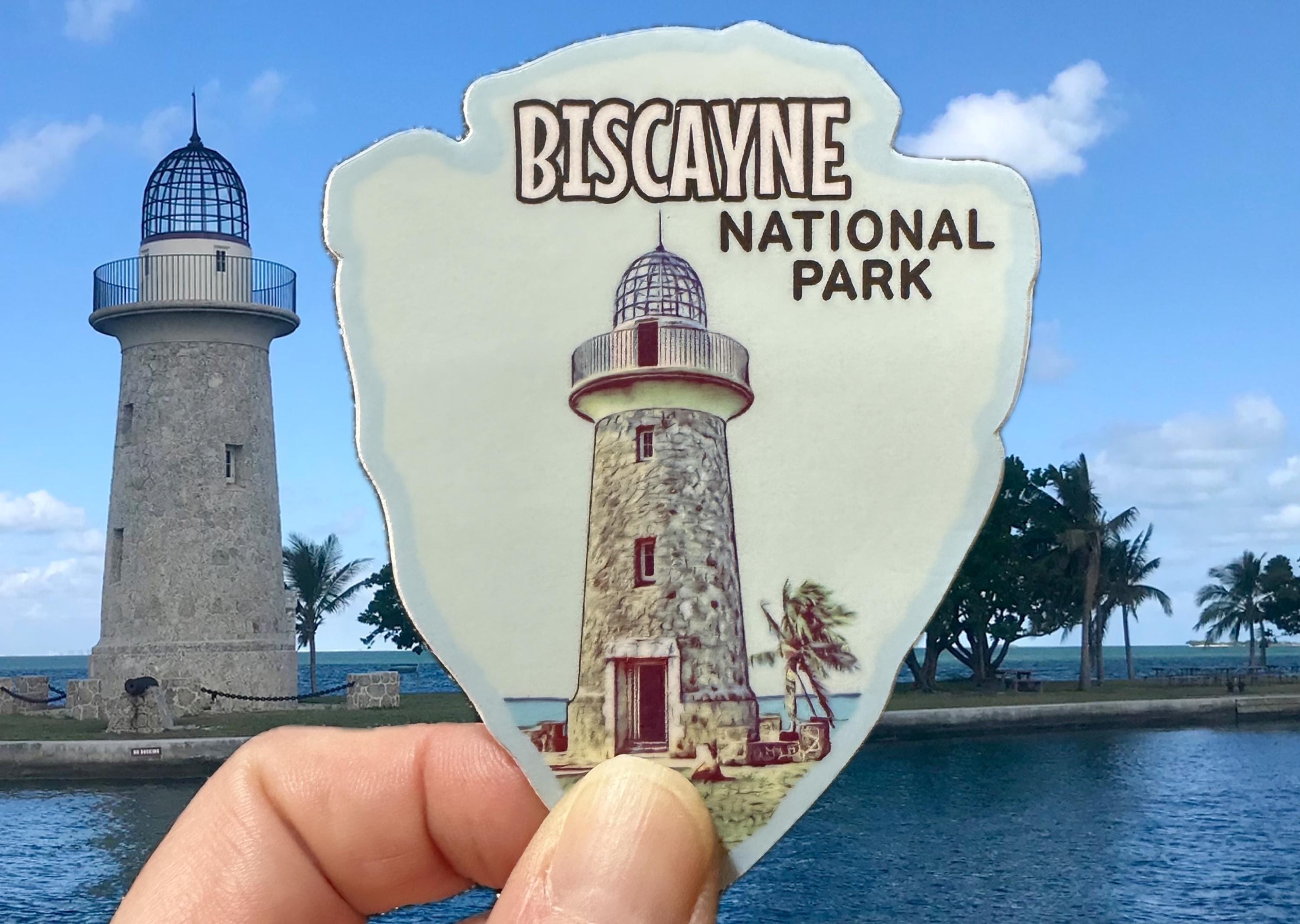 Biscayne National Park Guide with Kids: Maps, Tours, Itinerary, Tips - - Big Family Travel