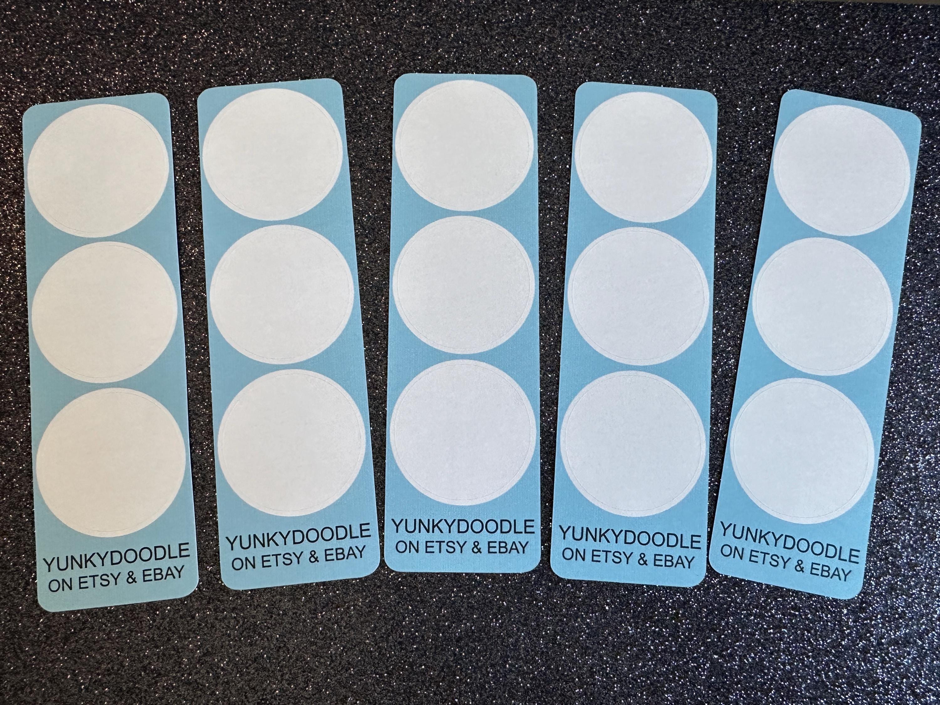 国立公園パスポートスタンプ用白紙ステッカー - シートタイプまたはバラタイプ - Etsy 日本, image size:3000x2250