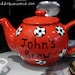 see more listings in the Teapots section