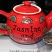 see more listings in the Teapots section