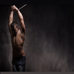 The Prisoner
