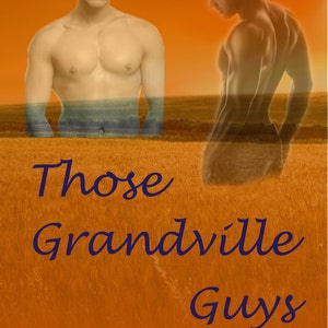 Those Grandville Guys