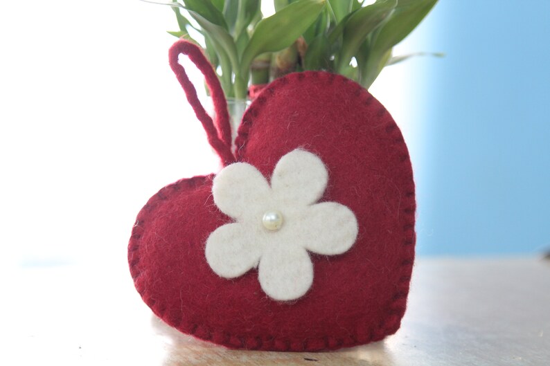 Heart For A Wedding Decoration-Wedding Gift-Valentine's | Etsy