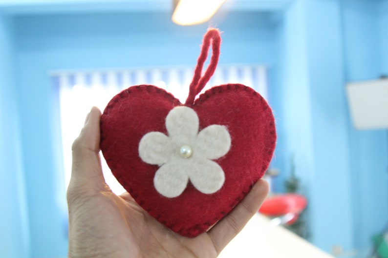 Heart For A Wedding Decoration-Wedding Gift-Valentine's | Etsy