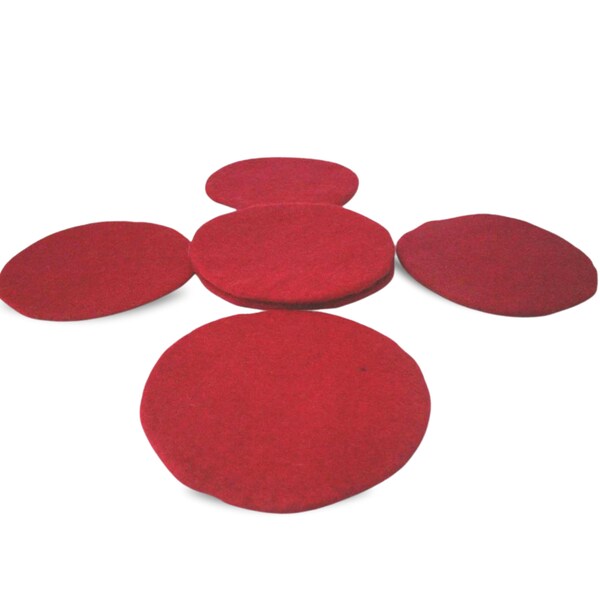 Felt Table Covers Etsy