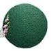 see more listings in the Felt Wool Rugs (Round) section