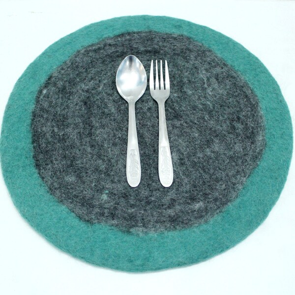 Modern Placemats Etsy