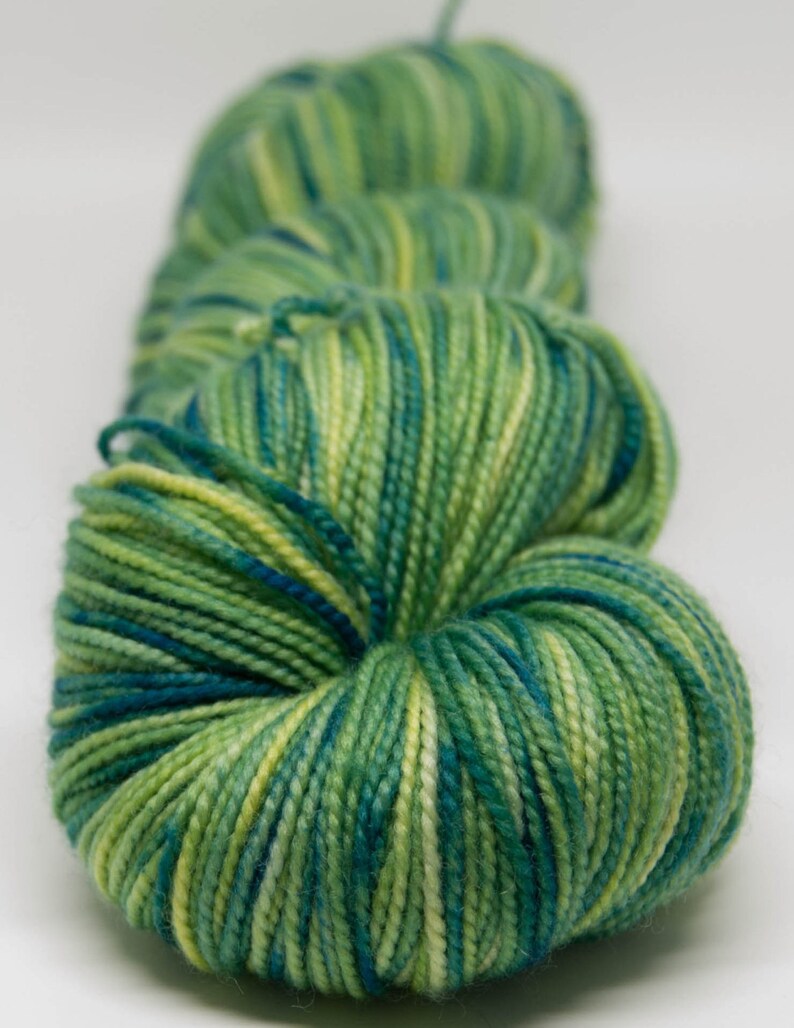 Simple Sock
