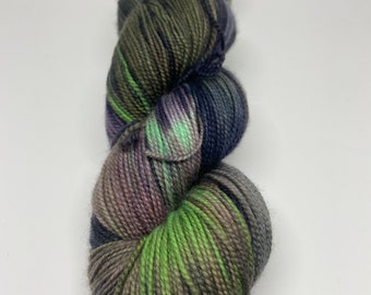 Simple Sock "Mutt #40"