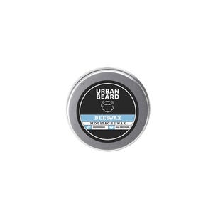 Organic & Vegan Friendly Moustache Wax Made in Toronto Canada