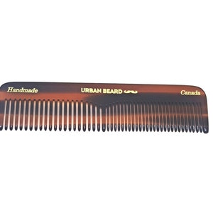 Hand Made Beard Comb