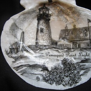 PEMAQUID LIGHTHOUSE ,MAINE image 5