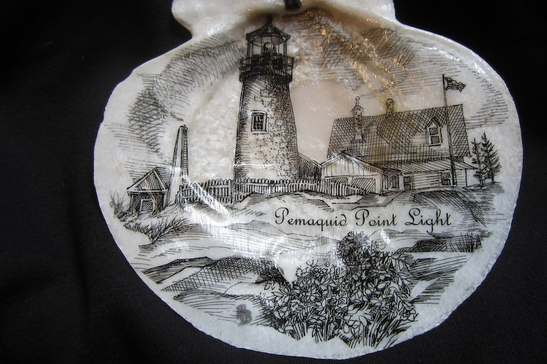 PEMAQUID LIGHTHOUSE ,MAINE image 5