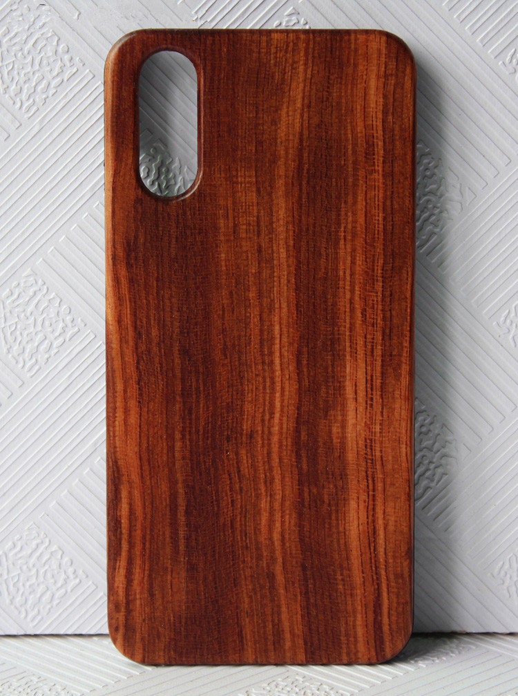 Huawei P20 P20 Pro Engraved Wood Phone Case Phone Etsy