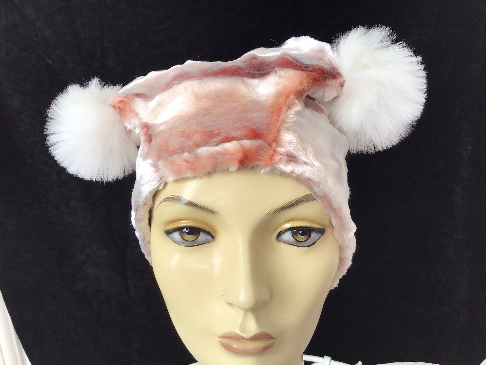 Squirrel Hat Etsy UK