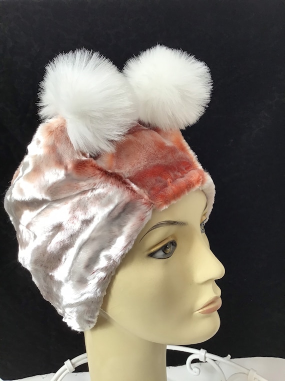 Squirrel Hat