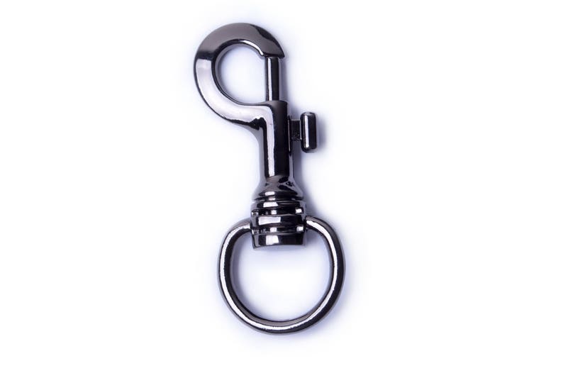 High Quality 2pcs 79X32mm Swivel Round Eye Slide Bolt Snap Etsy