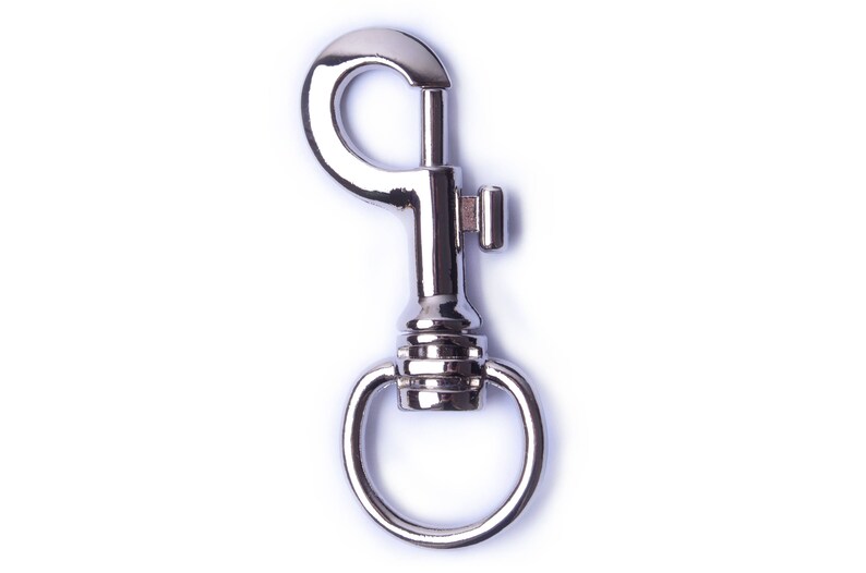 High Quality 2pcs 79x32mm Swivel Round Eye Slide Bolt Snap Etsy