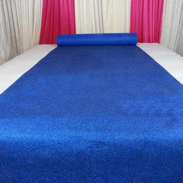 Fabric Aisle Runner Etsy