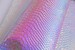 Snake Skin Holographic Fabric,Holographic Snake Skin Vinyl Leather For Bags Crafting,Purses Leather Fabric,Sold by 1/4 Yard(27x18'')