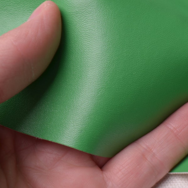 Vinyl Leather Etsy