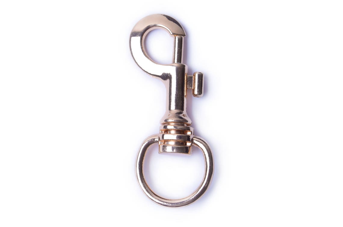 High Quality 2pcs 79x32mm Swivel Round Eye Slide Bolt Snap Etsy