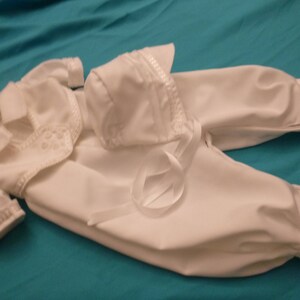 Baby Boy&#39;s Christening suit