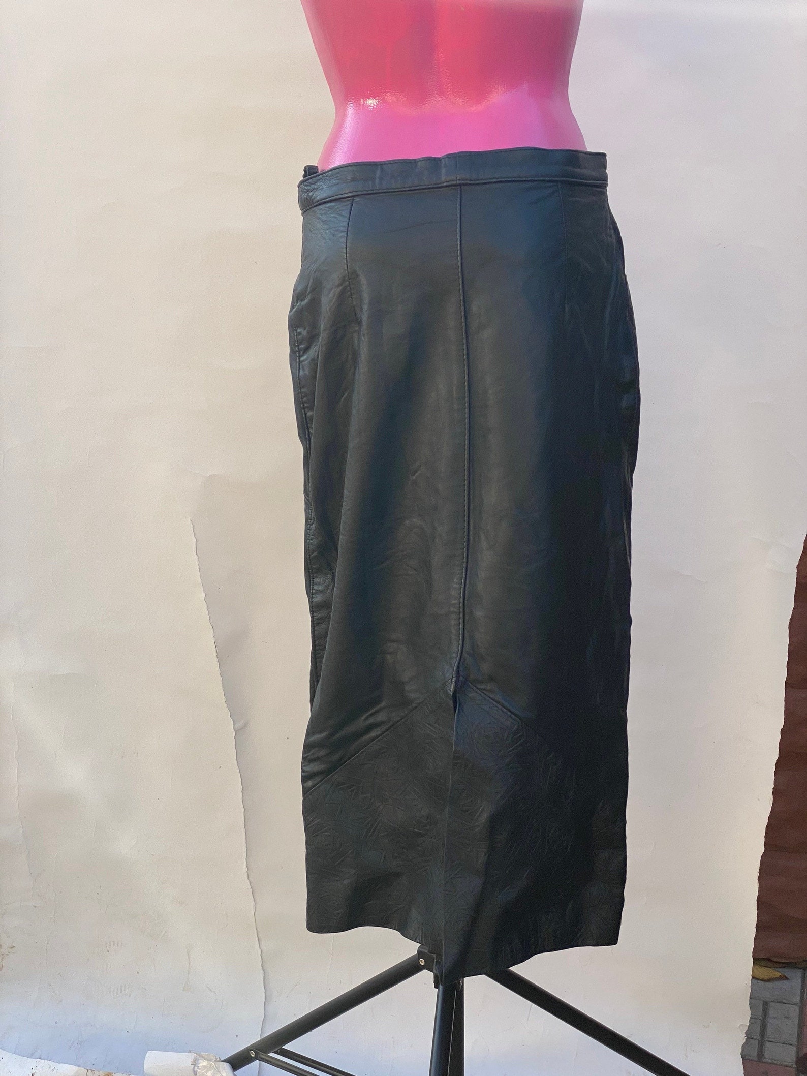 Schwarzer Ritter – Kapuze Mit Schwert-Detail, Gr. M/L – Cooler Hoodie Für Mittelalter-Fans & Cosplay