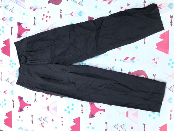 Trousers & Shorts in Black by HUGO BOSS | Women