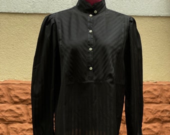 Vintage formal black size L