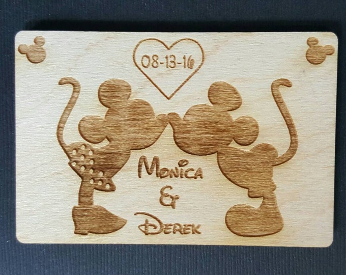 Wedding Favors Creativelaserart4u Rustic Wedding Favors And
