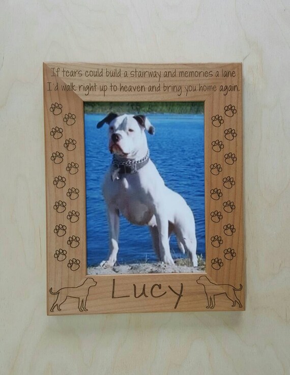 american bulldog memorial