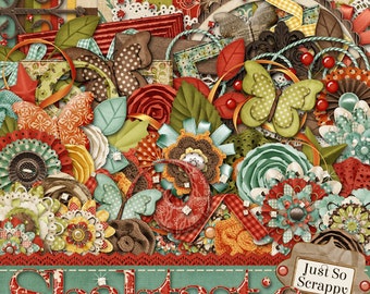 スクラップブッキング　お得セット imgrc0079208520.jpg