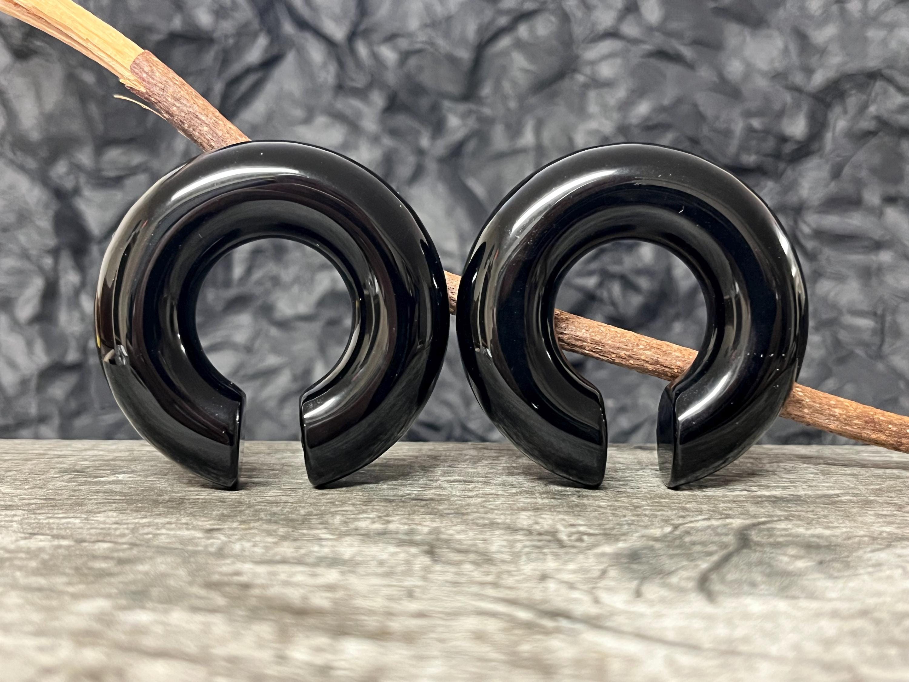 ear weights 5mm stretched ears