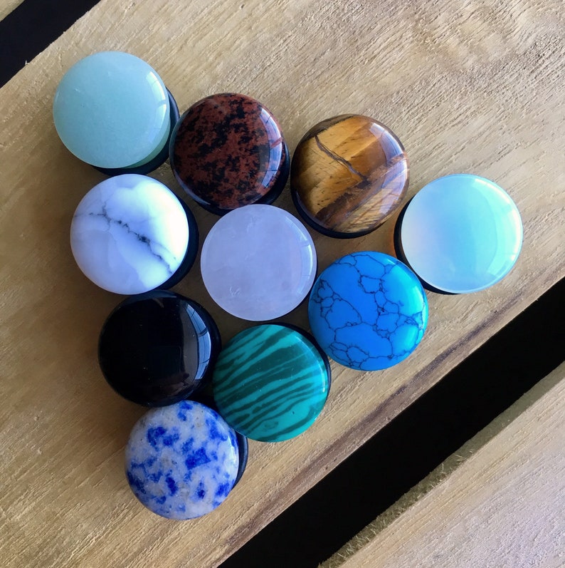 10 Paires Bouchons Filetés 1/2" - Bleu/Rouge - Pour Test Étanchéité Tuyauterie