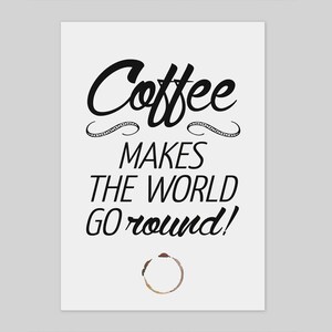 Artprint &quot;Coffee&quot;