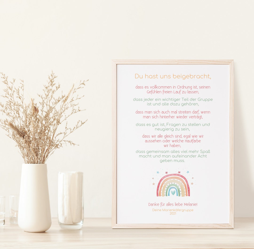 Geschenk F r Erzieherin PERSONALISIERT Kindergarten geschenk-f-r-erzieherin-personalisiert-kindergarten