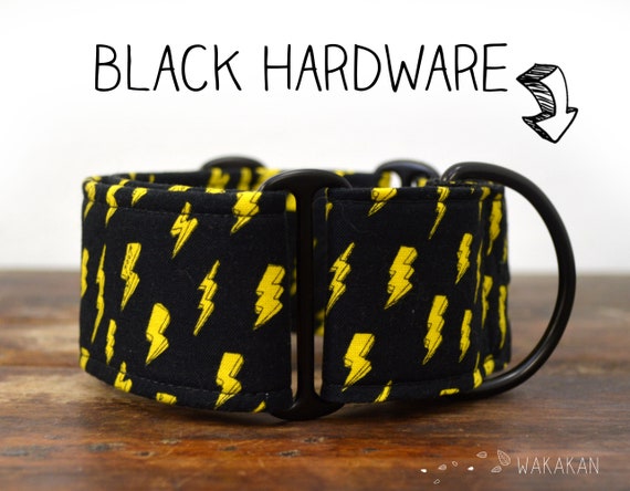 Thunder dog cheap collar
