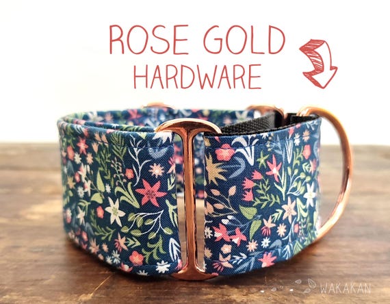 Martingale dog collar model Daydream