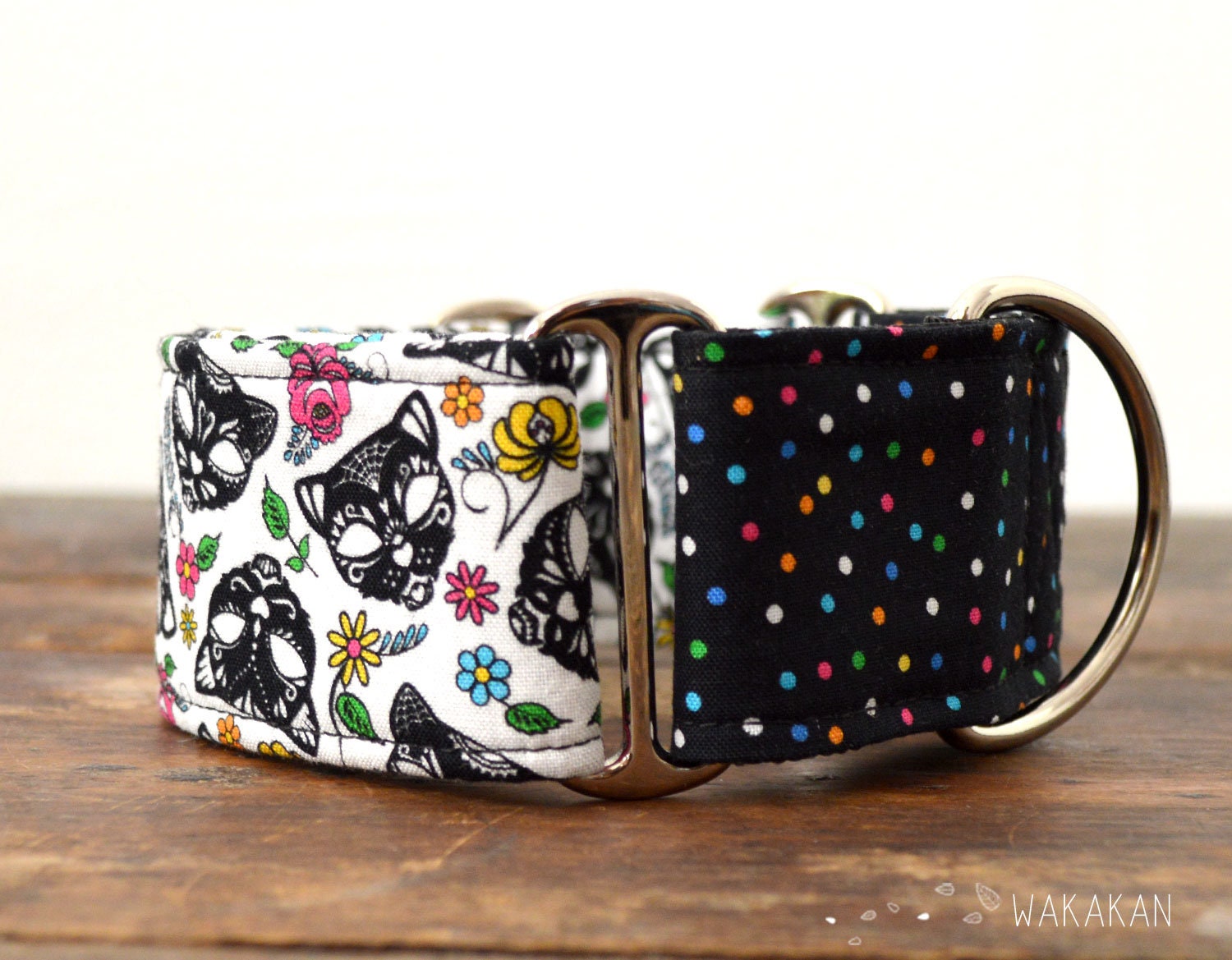 How To Make Fabric Flowers For Dog Collars